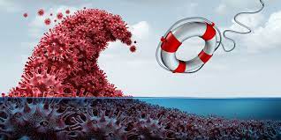 [LISTEN] Prof Shabir Madhi: “Level 4 Restrictions Will Have Nominal Effect in Gauteng”