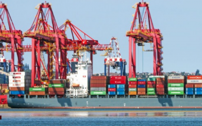 Durban port in for a historical facelift