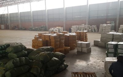 [LISTEN] Interpol Issues Global Alert on Fake COVID-19 Vaccines