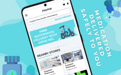 PharmaGo Launches Mobile App to Deliver Your Meds & Prescriptions Right to Your Door