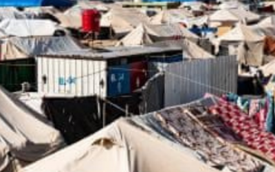 South Africa urged to repatriate 30 nationals held in degrading Syrian camps