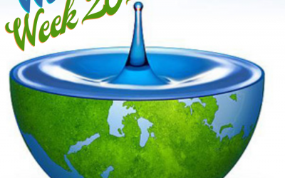 National Water Week: 15 to 22 March