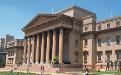 [LISTEN] Wits University Denies Allegations of Discrimination Against Muslim Female Students for Medical School