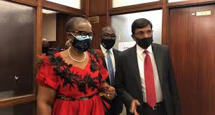 [LISTEN] Ralph Mathekga: “South Africans Want to See Corrupt Officials Brought to Book”