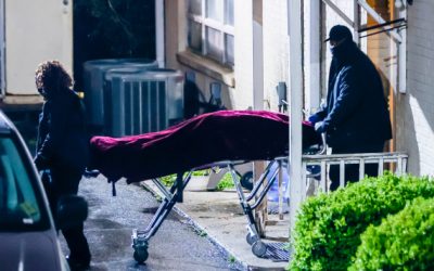 Attacks against US Asian Community on the Increase due to the “Chinese virus”