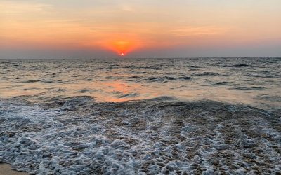 Iran Accused of Strike on Israeli Ship in Arabian Sea