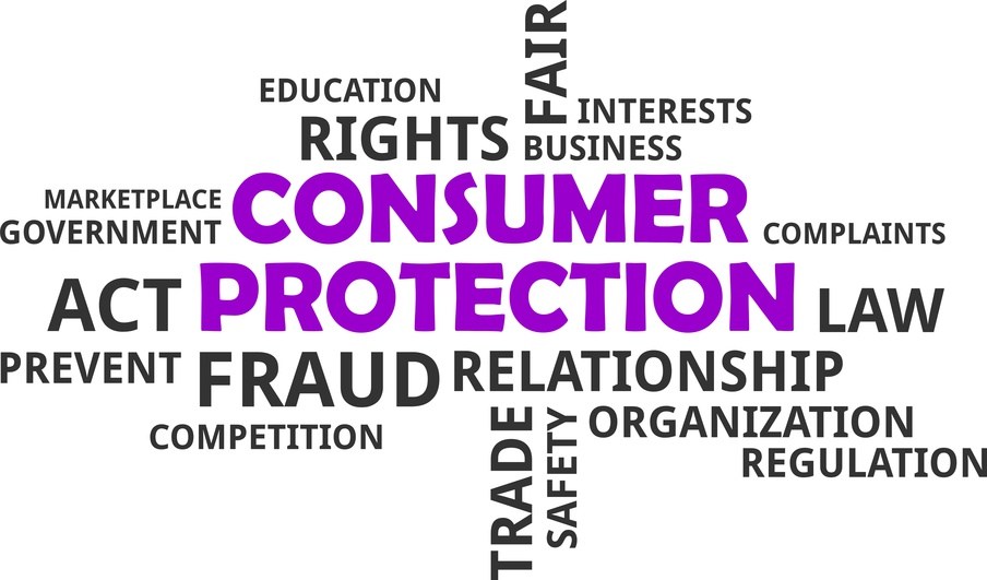Consumer Rights: Part 5