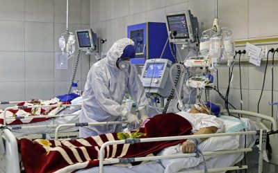 Iran: Mass Medic Migration during Pandemic causes Panic
