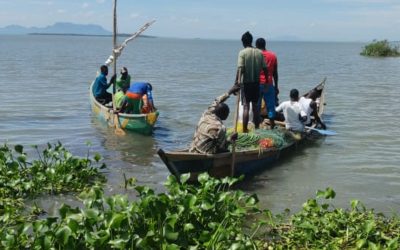 ‘Selfie’ Leaves 5 Dead in Lake Victoria, Kenya Tragedy