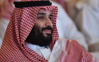 Murdered Journalist Khashoggi’s Fiancé Demands Saudi Prince face Punishment
