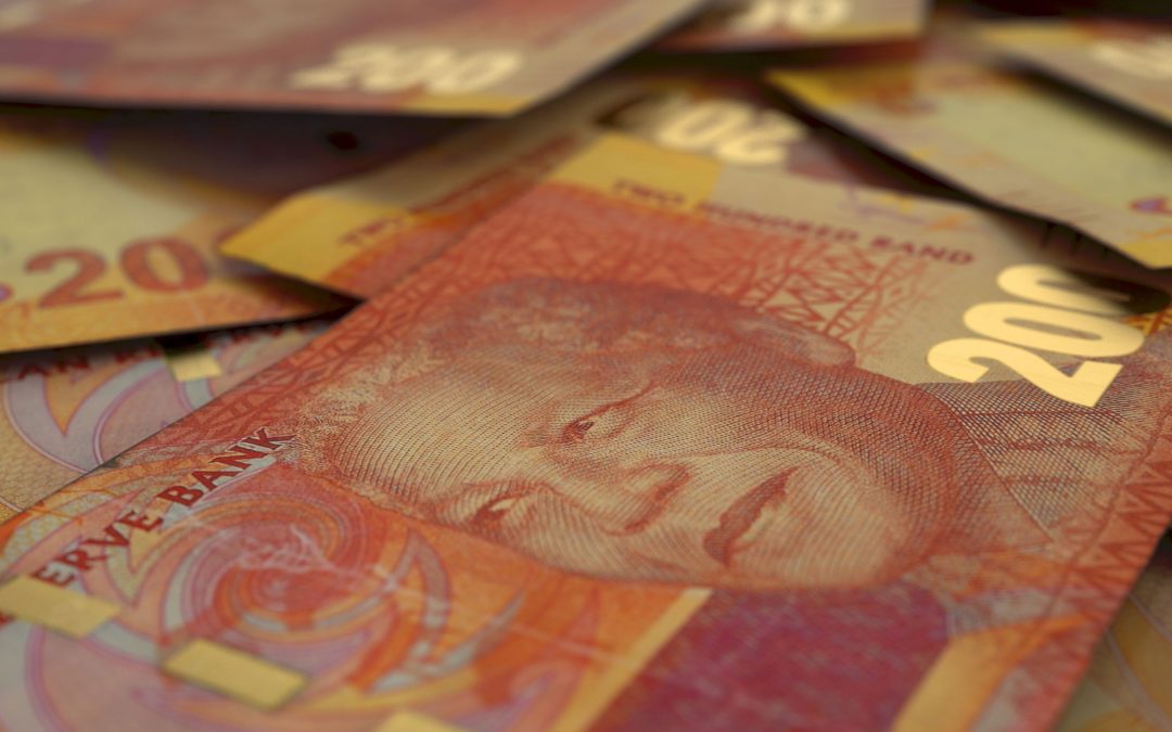 Social grants of R350 to expire end of April