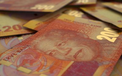 Social grants of R350 to expire end of April