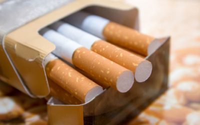 Illegal Cigarettes Worth R 10 Million Seized by SARS