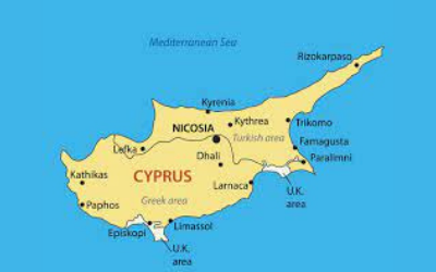 Can New Cyprus Talks Find An Unlikely Breakthrough?