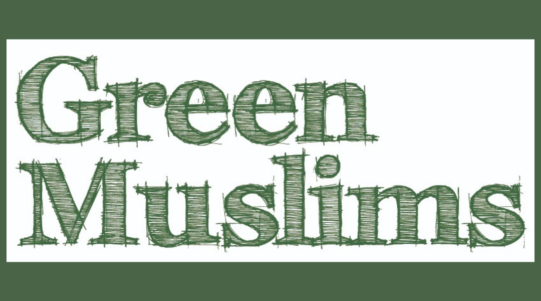GREEN MUSLIM SERIES: Lessons of Tawheed, Sabr, Tawakkul and Shukr from the Incredible Butterfly