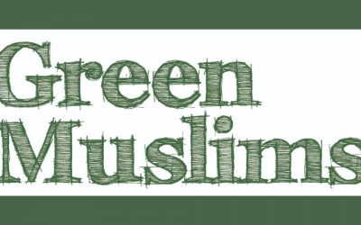 GREEN MUSLIM SERIES: Lessons of Tawheed, Sabr, Tawakkul and Shukr from the Incredible Butterfly