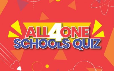 ALL4ONE School Quiz (10.05.2021)