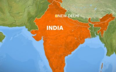 India Moves into 2nd Place for COVID-19 Cases in the World