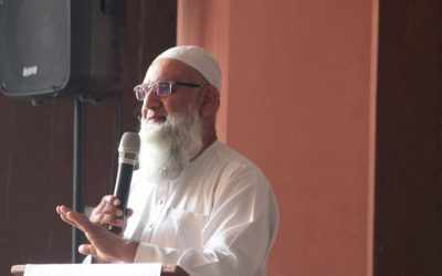 [LISTEN] Dr Ismail Vadi: “The Legacy of Anti-Apartheid Struggle Stalwarts Being Forgotten”