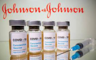 Pause Lifted On Johnson & Johnson Vaccines, But What About The Blood Clots?