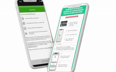 SAHPRA Launches Med Safety Mobile App to Report COVID-19 Vaccine Side-Effects