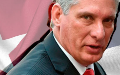 Cuba’s Communist Party appoints Díaz-Canell as leader