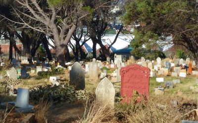 Muslim burial site crisis in Caledon