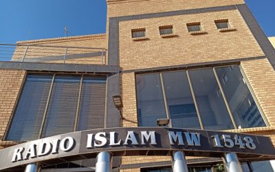 [LISTEN] Radio Islam International NEEDS YOU to Make Your Favourite Islamic Community Radio Station Even Better