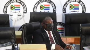 [FULL SPEECH] Ramaphosa’s Address on Security Situation in the Country