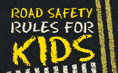 Child Safety On SA Roads