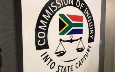 [LISTEN] Dr. Ralph Mathekga: There are Questions Surrounding the Political Will to Protect Zondo Commission After Burglary