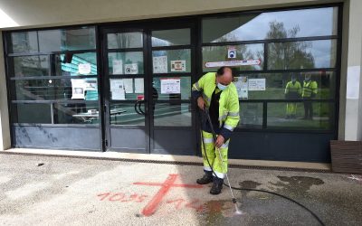 Mosque Defaced in Latest Act of Islamophobia in France