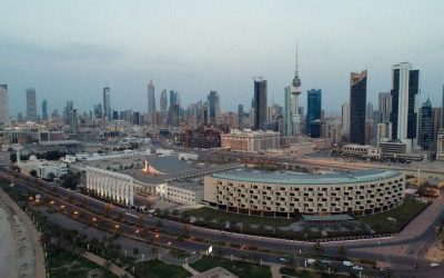Outrage in Kuwait over Horrific Murder of Woman during Ramadhaan