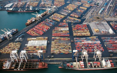 Private Sector Can Play Significant Role In Improving Port Cities