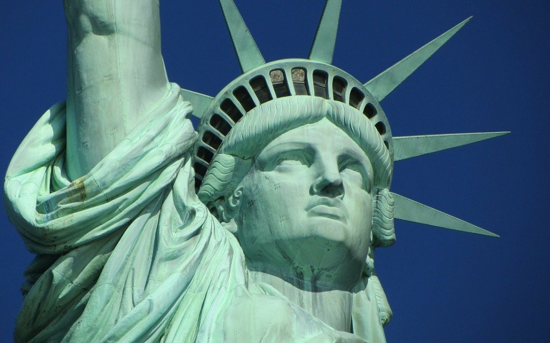 US citizens warned against travelling to South Africa