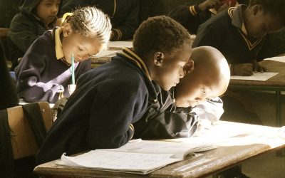 South African Learners may be Back at School Full-Time Sooner than We Think