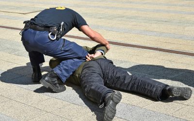 North West Father Charged With Murder Following the Discovery of a Decomposing Toddler’s Body at His Home