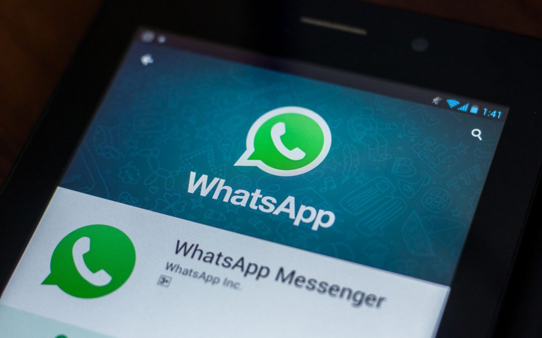WhatsApp Launches Legal Action Against Indian Government Over Social Media Clampdown