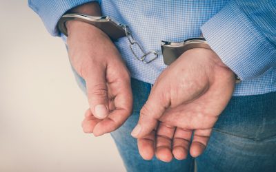 Fraudster Arrested for Fake Entrepreneurship Programme that Conned 350 People