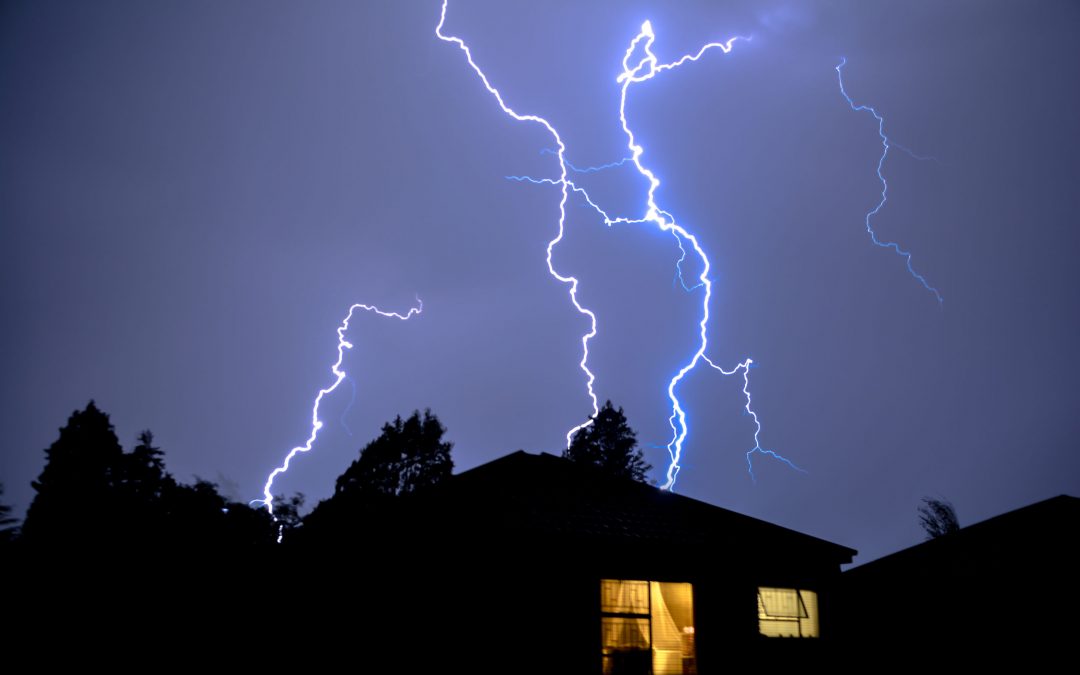 Meet the KZN Research Student Who is Changing the Face of Lightning Detection in South Africa