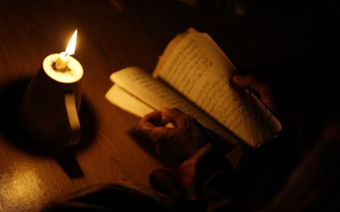 Eskom Announces Load-shedding from 16:00 on Monday, Likely to Continue All Week