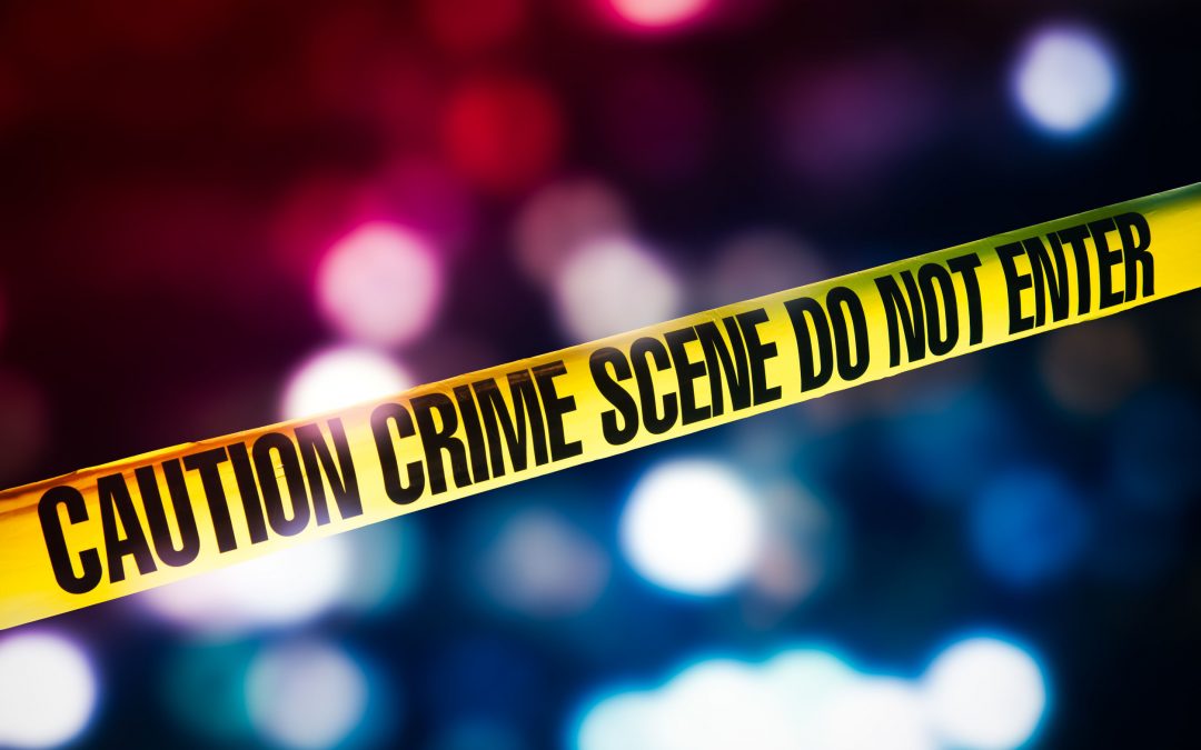 Police Investigating Murder Case After Man’s Body Found Lying on R558 in Lenasia