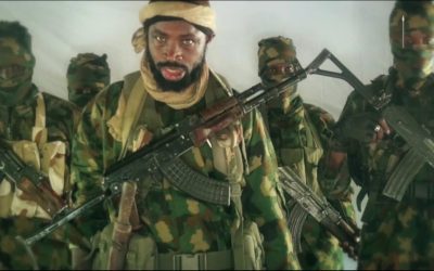 [LISTEN] Has Boko Haram’s Leader Abubakar Shekau been Killed?