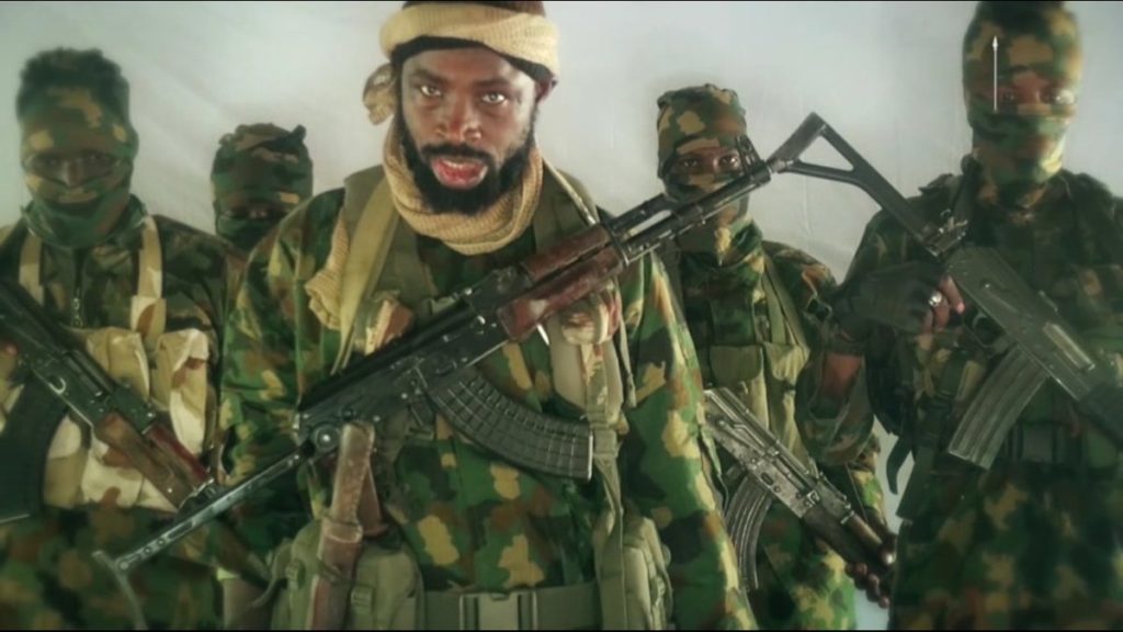 [LISTEN] Has Boko Haram’s Leader Abubakar Shekau been Killed?