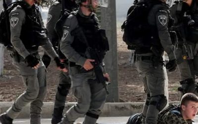 [LISTEN] PSA: “Zionists Attacks on Al-Aqsa & Palestinians a Display of Inhumanity that is Indescribable & Incomprehensible”