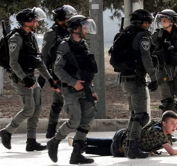 [LISTEN] PSA: “Zionists Attacks on Al-Aqsa & Palestinians a Display of Inhumanity that is Indescribable & Incomprehensible”