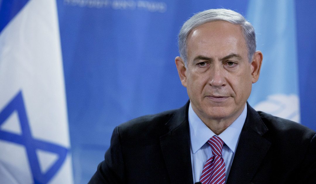 Israel Knesset to Vote on Sunday on Anti-Netanyahu Government