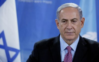 Israel Knesset to Vote on Sunday on Anti-Netanyahu Government