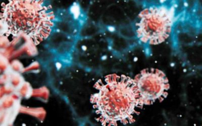 [LISTEN] Health Department Concerned Over Rise in COVID-19 Infections in Some Provinces