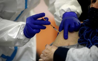 [LISTEN] Gauteng Health Department Urges Lenasia & Other Residents to Register for the COVID-19 Jab Before Going to Vaccination Sites